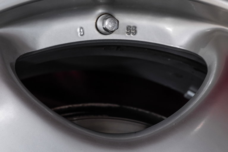 Porsche 964 Carrera 2 Speedster