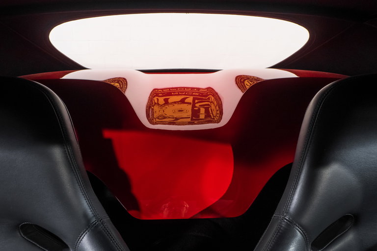 Porsche 964 Carrera 2 Speedster