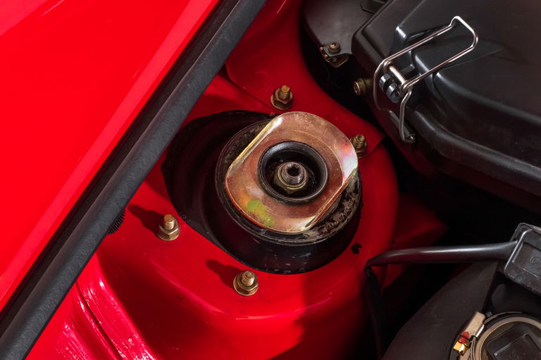 Porsche 964 Carrera 2 Speedster