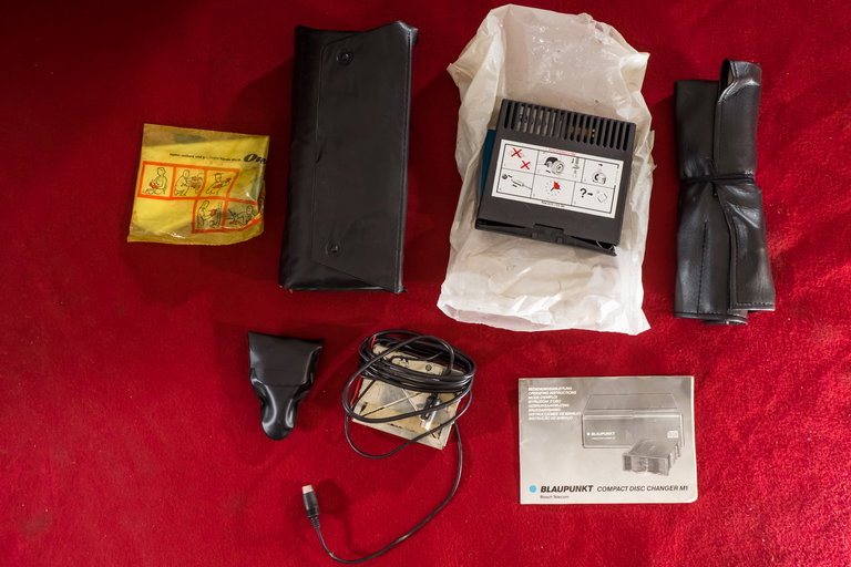 Porsche 964 Carrera 2 Speedster