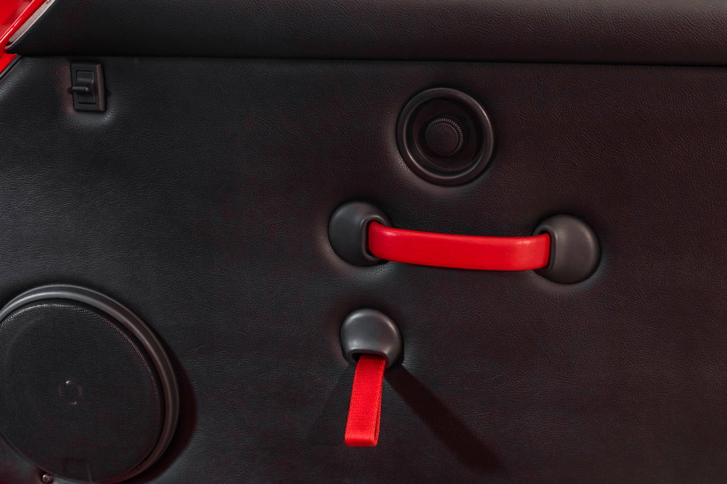 Porsche 964 Carrera 2 Speedster