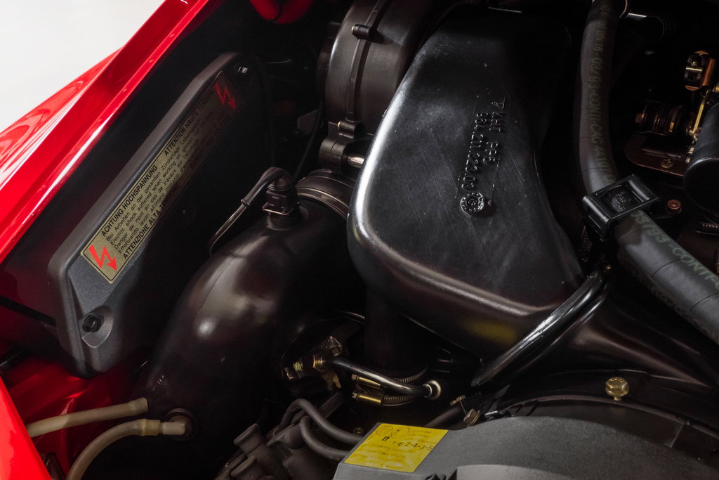 Porsche 964 Carrera 2 Speedster