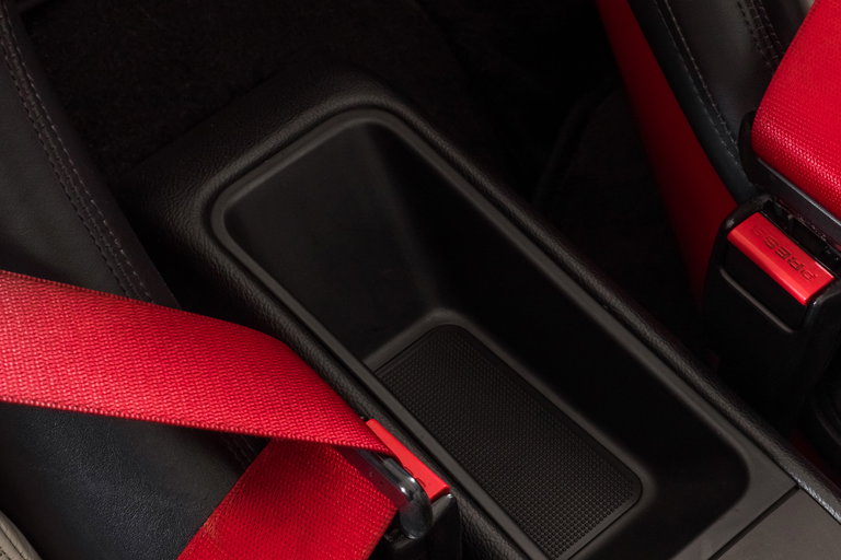 Porsche 964 Carrera 2 Speedster