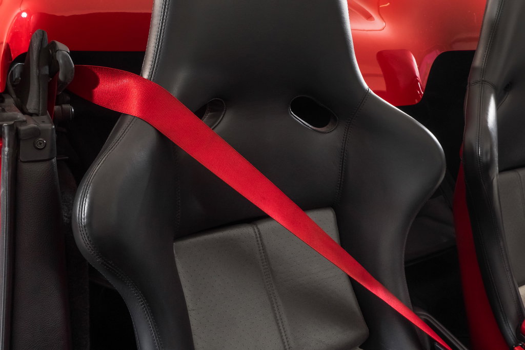 Porsche 964 Carrera 2 Speedster