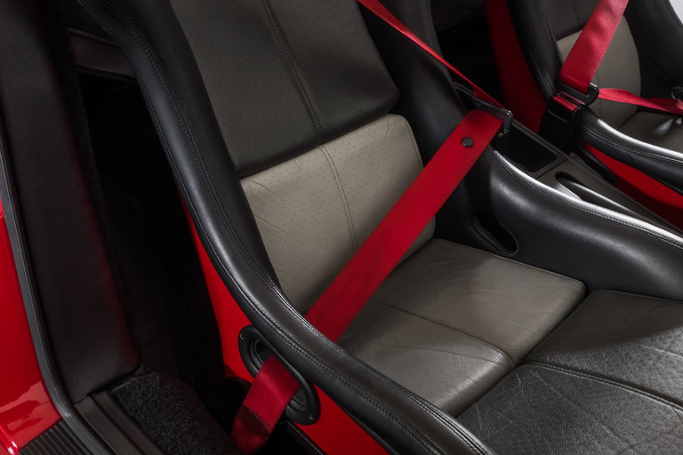 Porsche 964 Carrera 2 Speedster