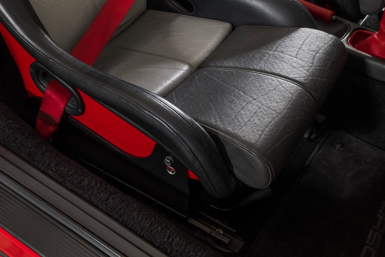 Porsche 964 Carrera 2 Speedster