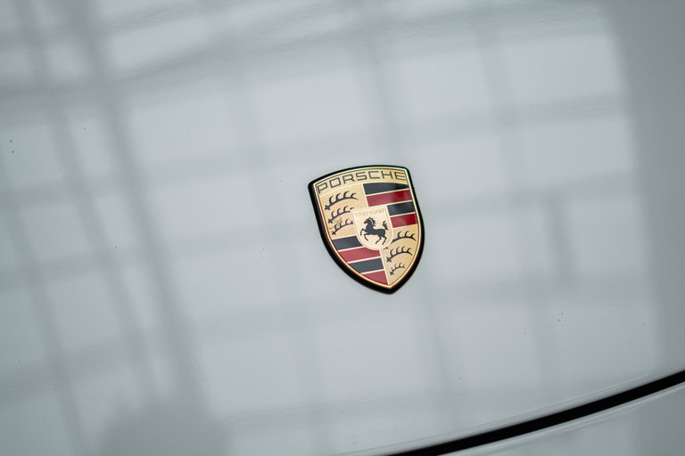 Porsche 997.2 Carrera 4S