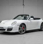 Porsche 997.2 Carrera 4S