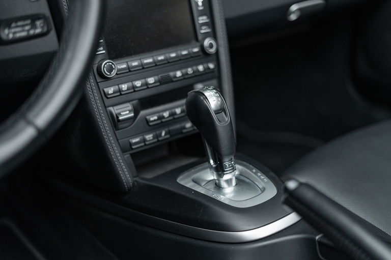 Porsche 997.2 Carrera 4S