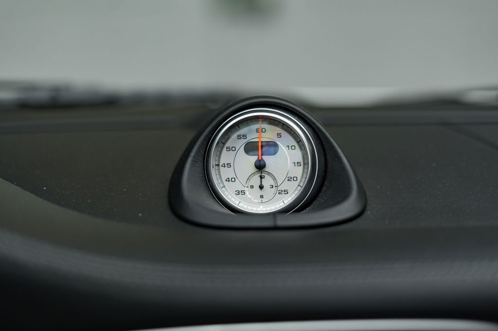 Porsche 997.2 Carrera 4S