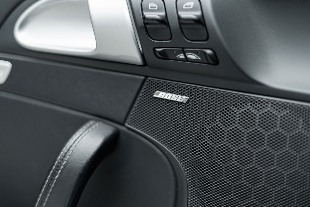 Porsche 997.2 Carrera 4S