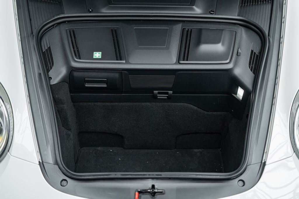 Porsche 997.2 Carrera 4S