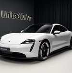 Porsche Taycan 4S