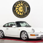 Porsche 964 Carrera RS