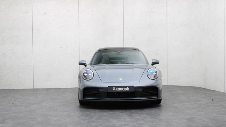 Porsche 992.2 Carrera