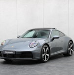 Porsche 992.2 Carrera