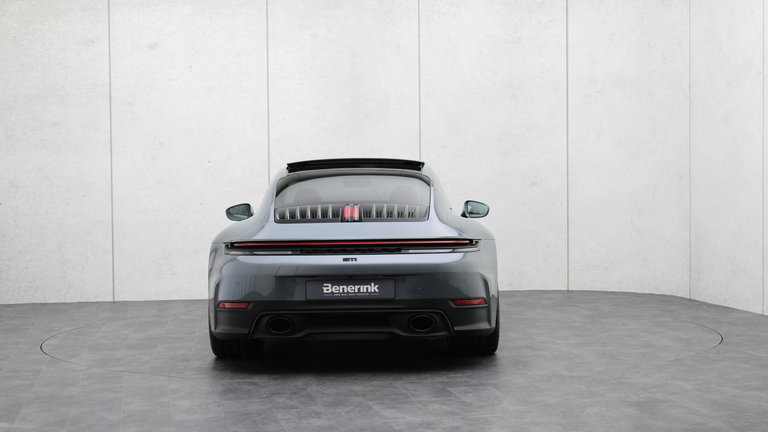 Porsche 992.2 Carrera