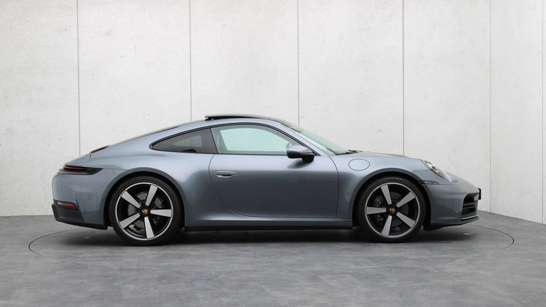 Porsche 992.2 Carrera