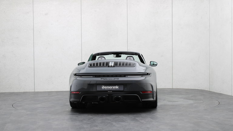 Porsche 992.2 Carrera GTS