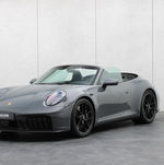 Porsche 992.2 Carrera GTS