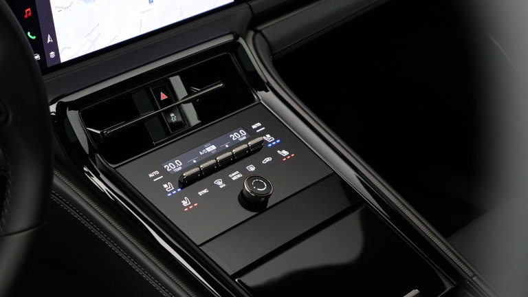 Porsche Panamera Turbo S E-Hybrid