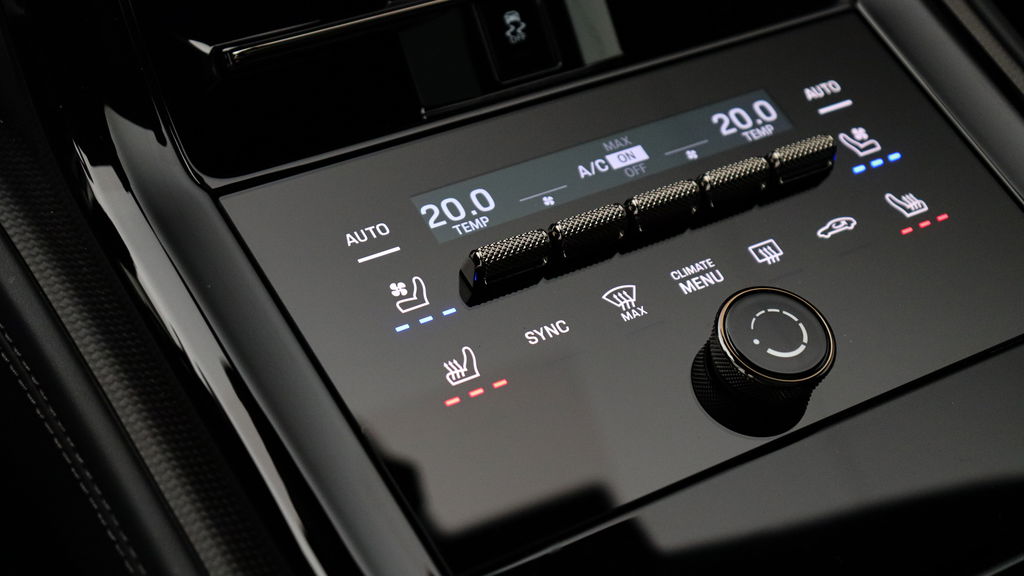 Porsche Panamera Turbo S E-Hybrid