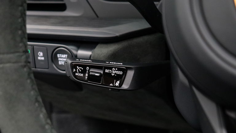 Porsche 992.2 Carrera GTS