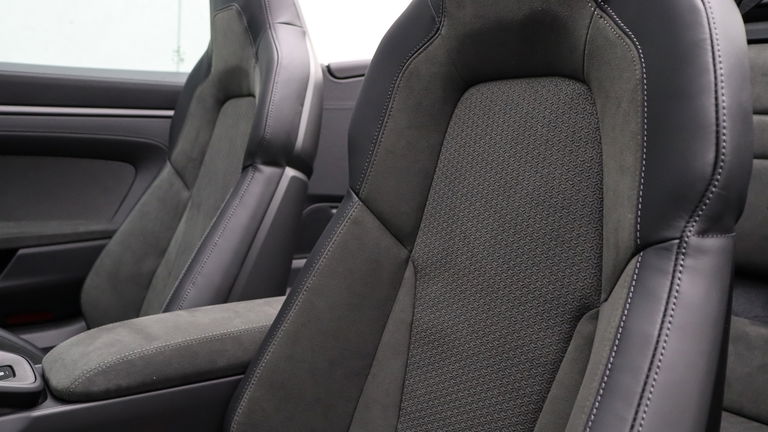 Porsche 992.2 Carrera GTS