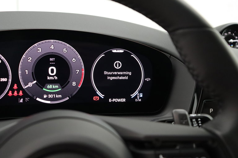 Porsche Panamera 4 E-Hybrid