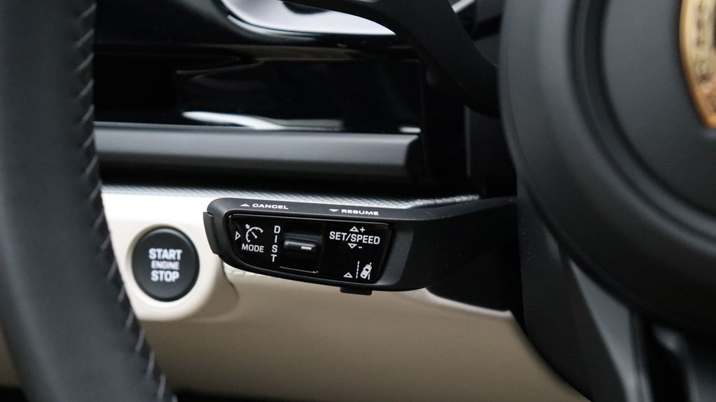 Porsche Panamera 4 E-Hybrid