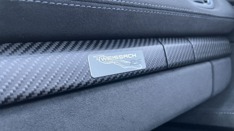 Porsche 718 Spyder RS