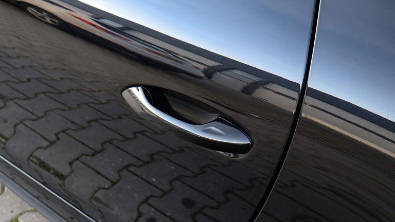 Porsche 991.2 Carrera 4 GTS