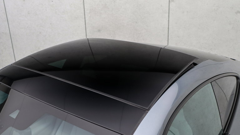 Porsche 992.2 Carrera