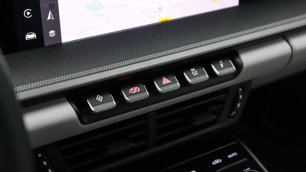 Porsche 992.2 Carrera