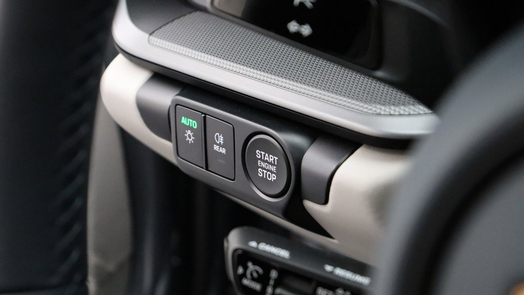 Porsche 992.2 Carrera