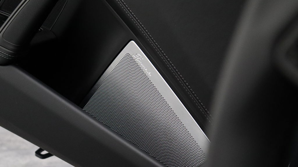 Porsche 992.2 Carrera 4 GTS