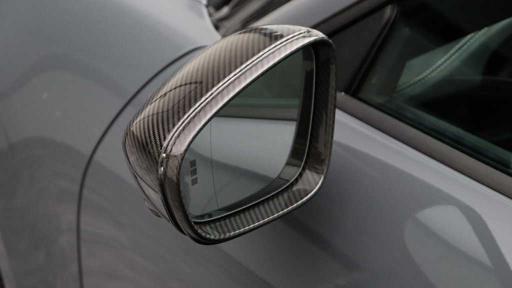 Porsche 992.2 Carrera 4 GTS