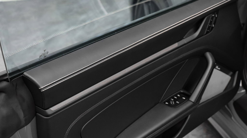 Porsche 992.2 Carrera 4 GTS