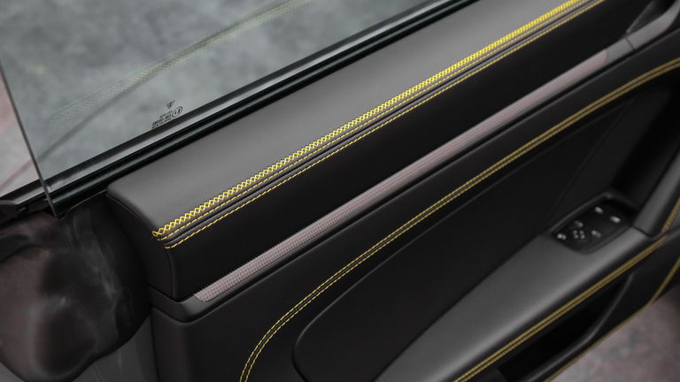 Porsche 992.2 Targa 4 GTS