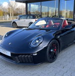 Porsche 992.2 Carrera 4 GTS