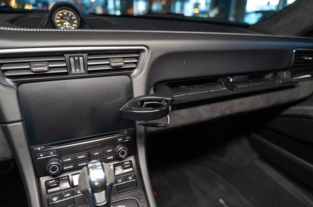 Porsche 991.2 GT3 RS