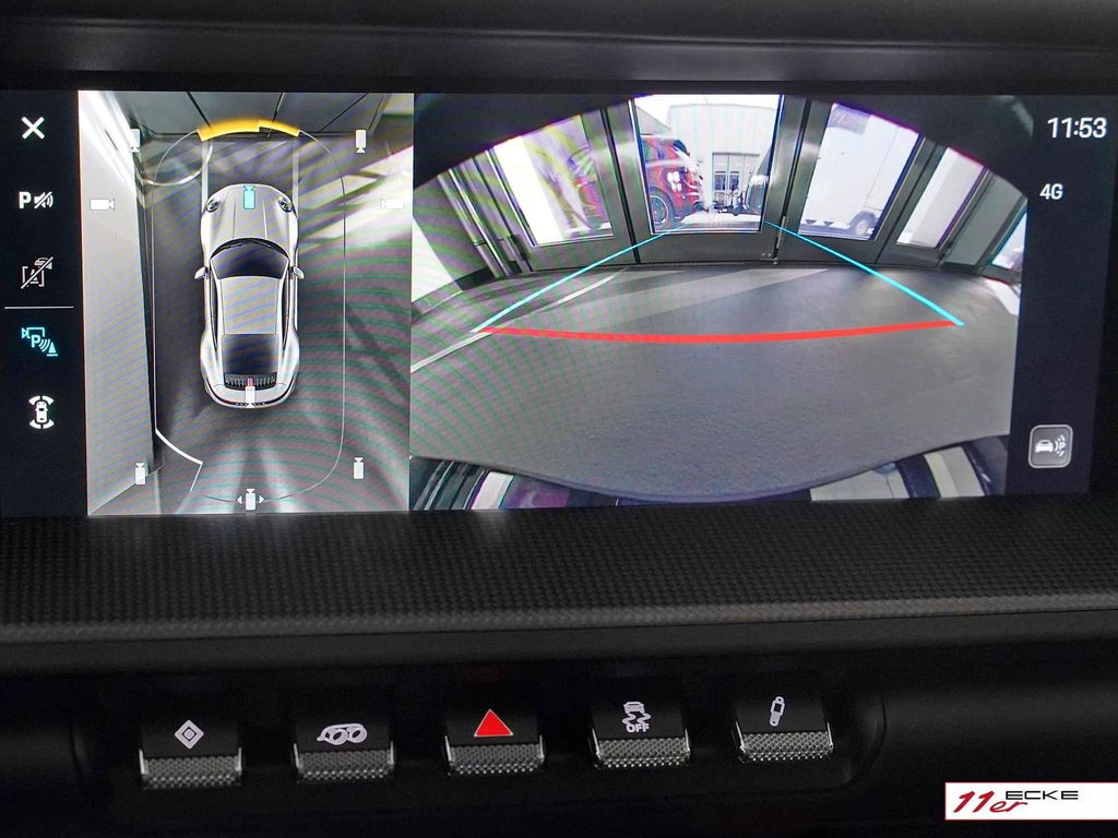 Porsche 992.2 Carrera