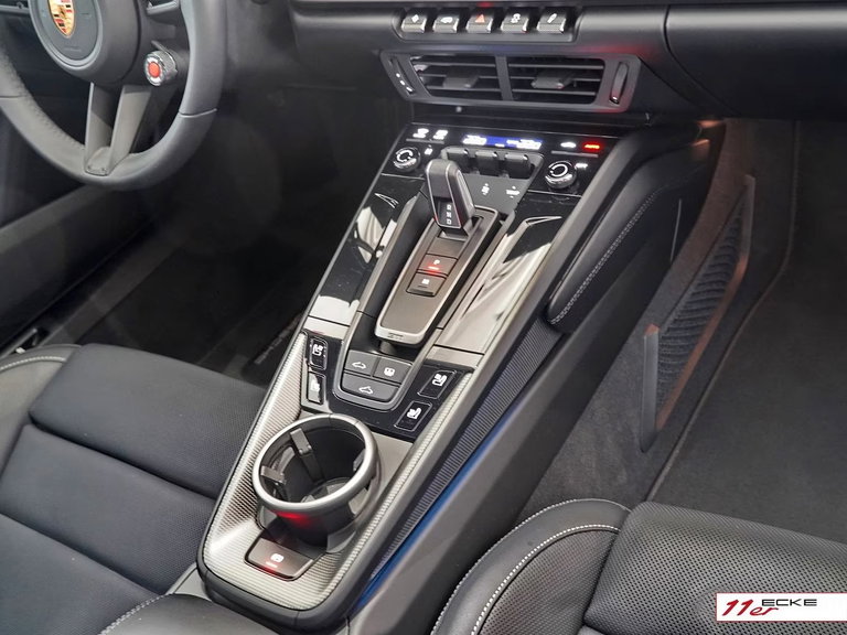 Porsche 992.2 Carrera