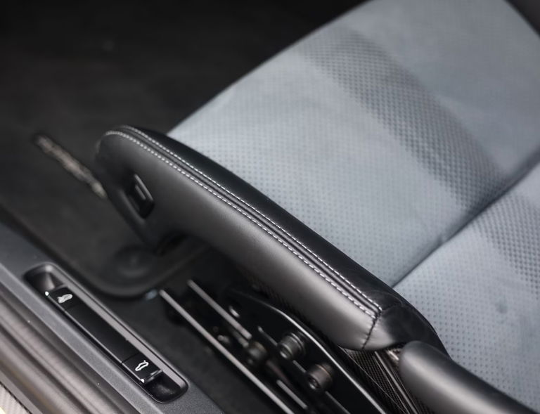 Porsche 718 Cayman GT4 RS