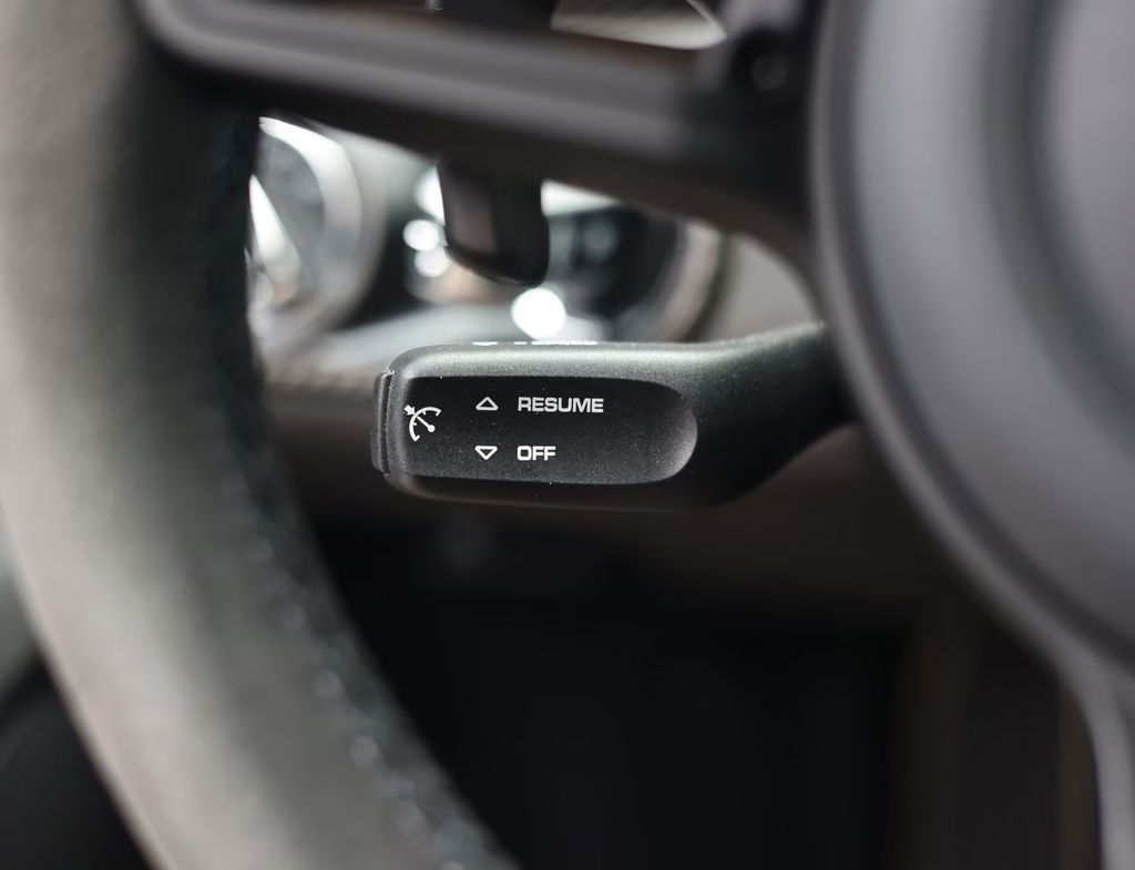 Porsche 718 Cayman GT4 RS