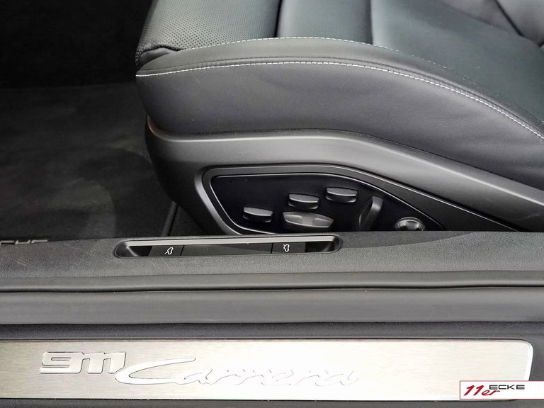 Porsche 992.2 Carrera