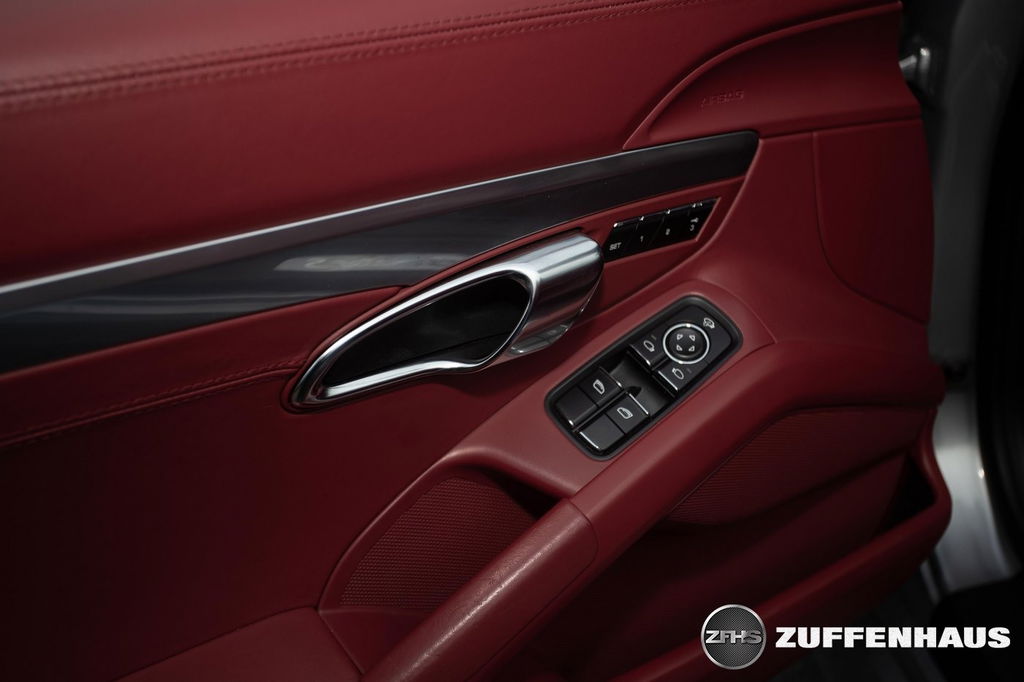 Porsche 981 Boxster S