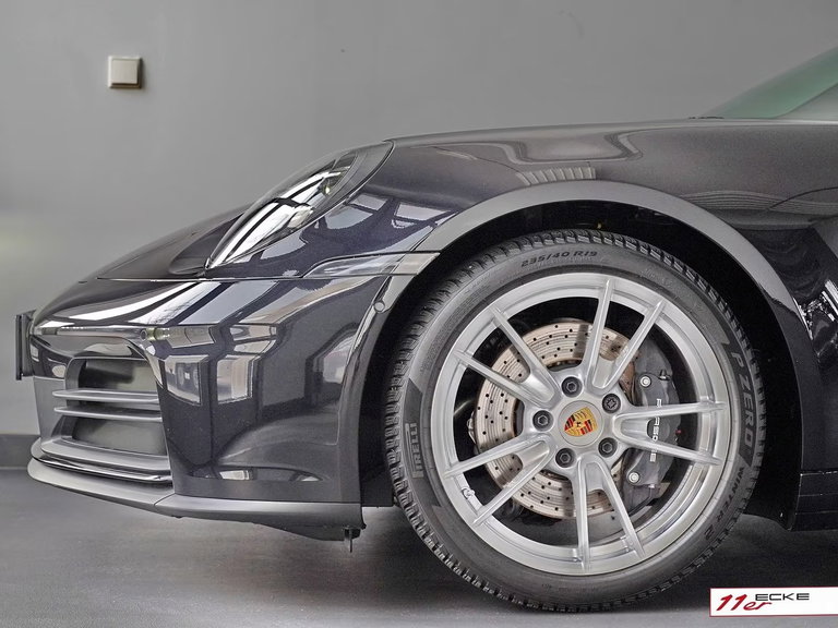 Porsche 992.2 Carrera