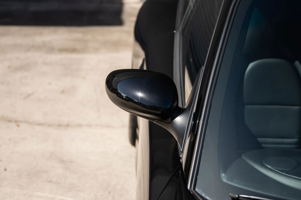 Porsche 996.2 Carrera 4S