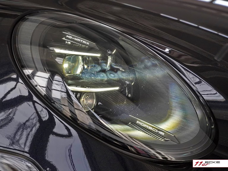 Porsche 992.2 Carrera